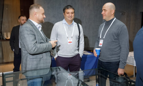 V Межрегиональная научно-практическая конференция «Енисейский урологический форум-2025»